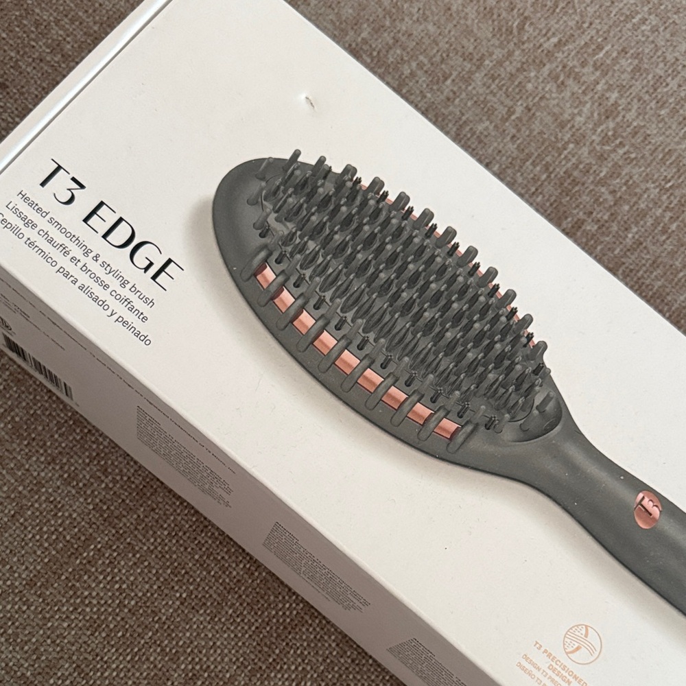 T3 Edge Styling Brush